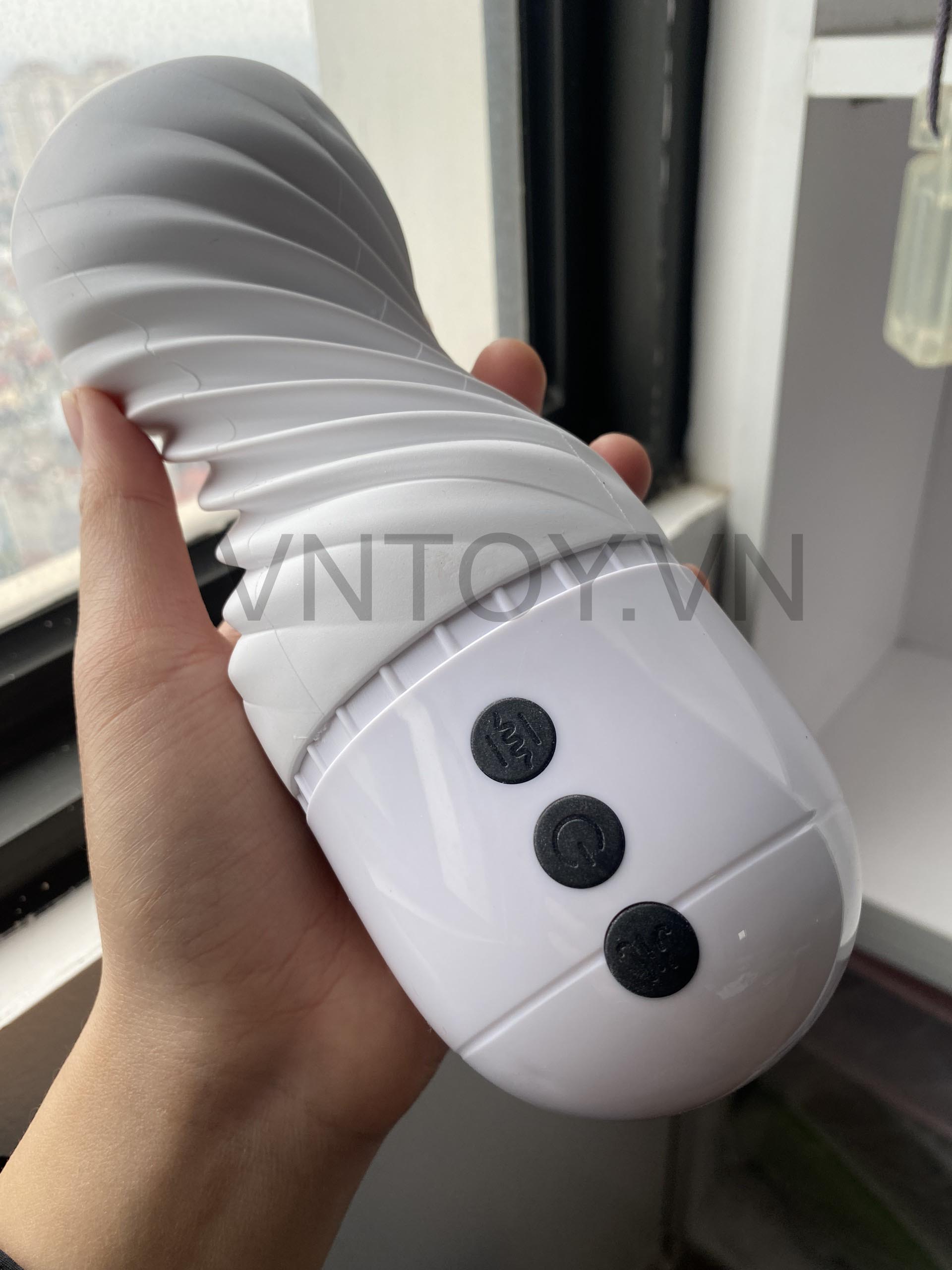 Cốc thủ dâm bú hút xoắn dương vật – Trải nghiệm mới mẻ, khoái cảm tột độ cho phái mạnh