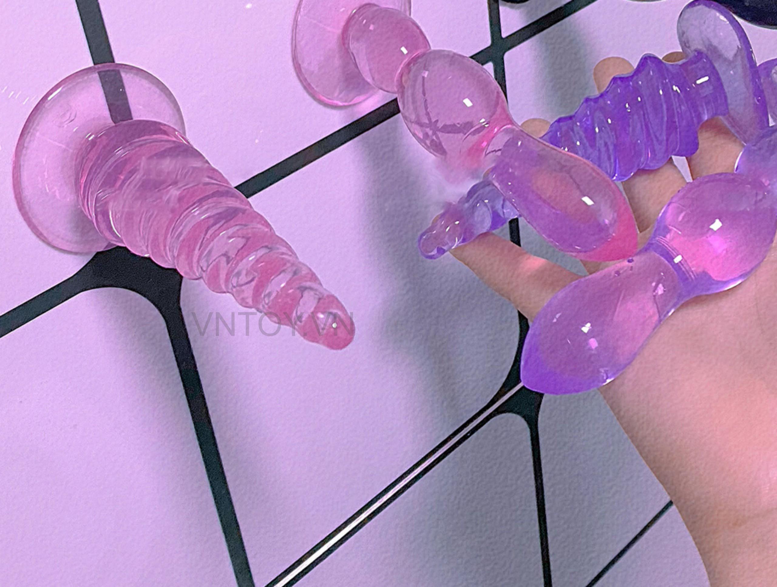 Đồ Chơi Hậu Môn Giá Rẻ Chính Hãng Tại VNTOY – Khám Phá Khoái Cảm Mới Lạ & An Toàn