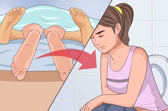 Quan hệ xong đi tiểu có thai không? Sự thật khoa học và những lưu ý quan trọng