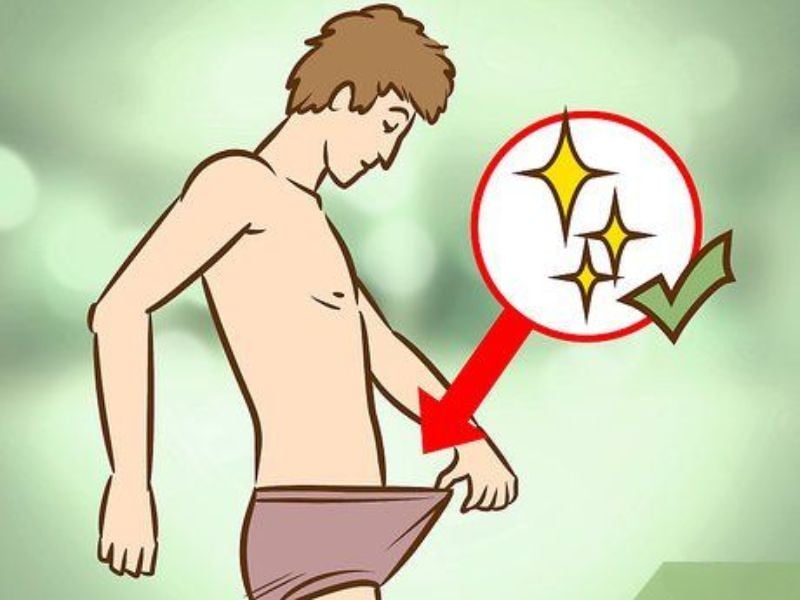 Dính Bao Quy Đầu Có Nguy Hiểm Không? Nguyên Nhân Và Những Điều Cần Biết