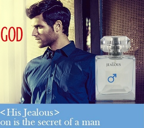 Nước Hoa Kích Dục Nữ His Jealous Gợi Tình Siêu Mạnh: Bí Quyết Tăng Sức Hút Tại Vntoy.vn