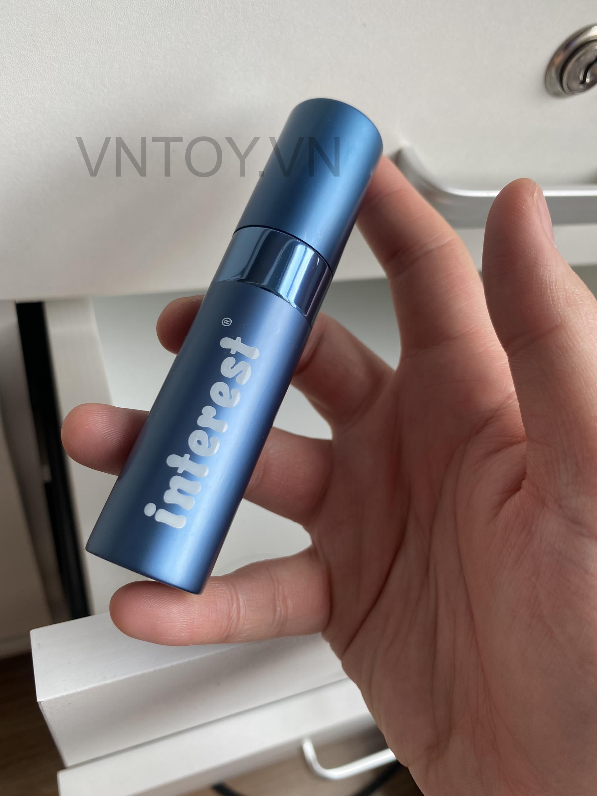 Xịt chống xuất tinh sớm Interest chính hãng