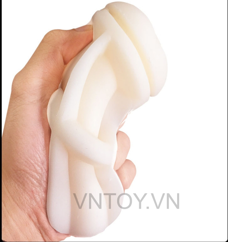 Khám phá cảm giác chân thực cùng Cốc thủ dâm Touch hình môi và âm đạo Silicon đặc