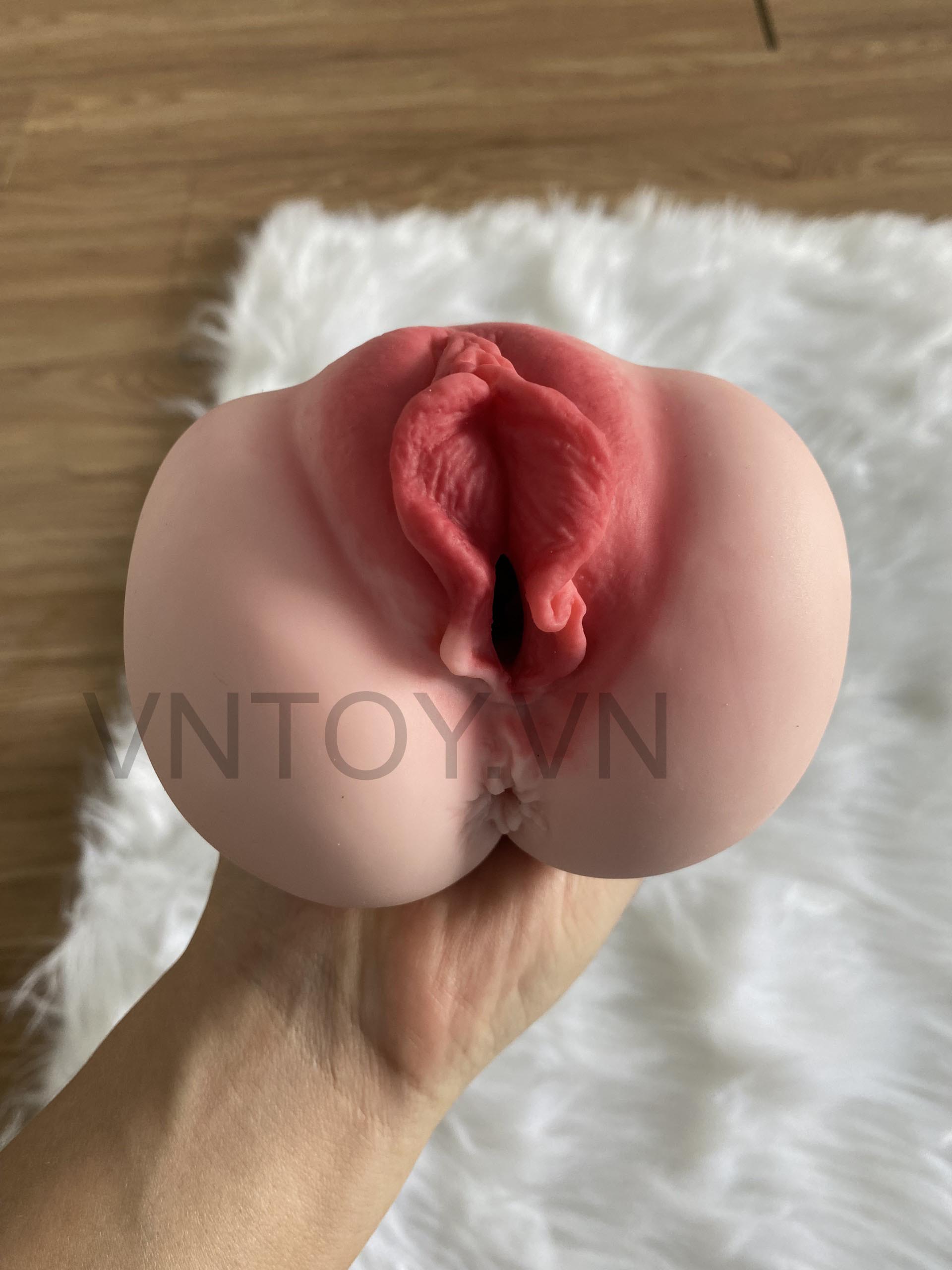 Âm đạo giả máy bay bà già cỡ lớn hồng hào khiêu gợi