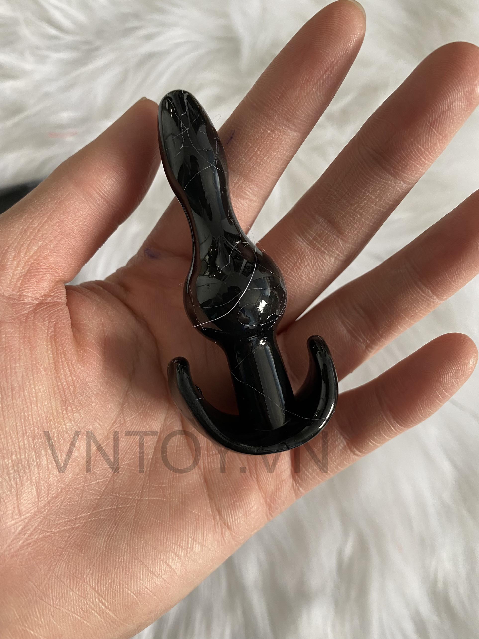 Set phích cắm hậu môn Silicon 5 món và 6 món