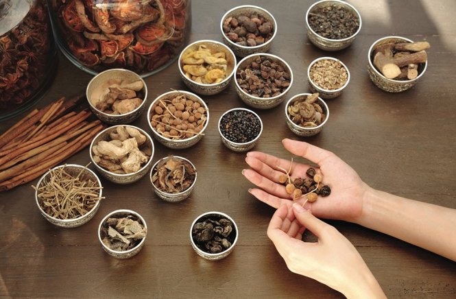 Bài thuốc Đông y tăng cường sinh lý nam chữa yếu sinh lý hiệu quả: Từ thảo dược thiên nhiên an toàn