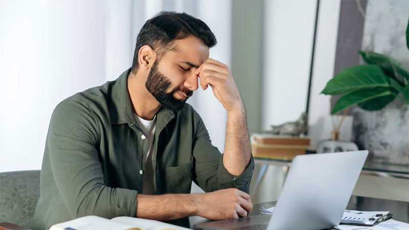 Ngủ Hay Bị Giật Mình Là Bị Gì? Nguyên Nhân Và Cách Khắc Phục Hiệu Quả