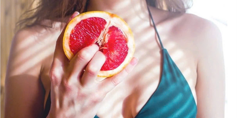 Tìm Hiểu Về Hột Le: Cơ Chế Khoái Cảm Ở Phụ Nữ