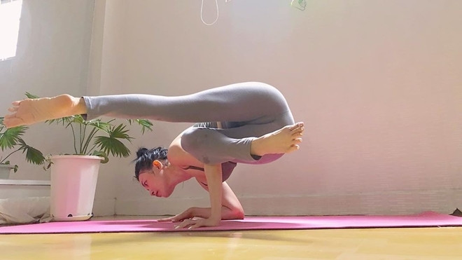 Tác Động Của Yoga Đến Ham Muốn Và Khoái Cảm Tình Dục