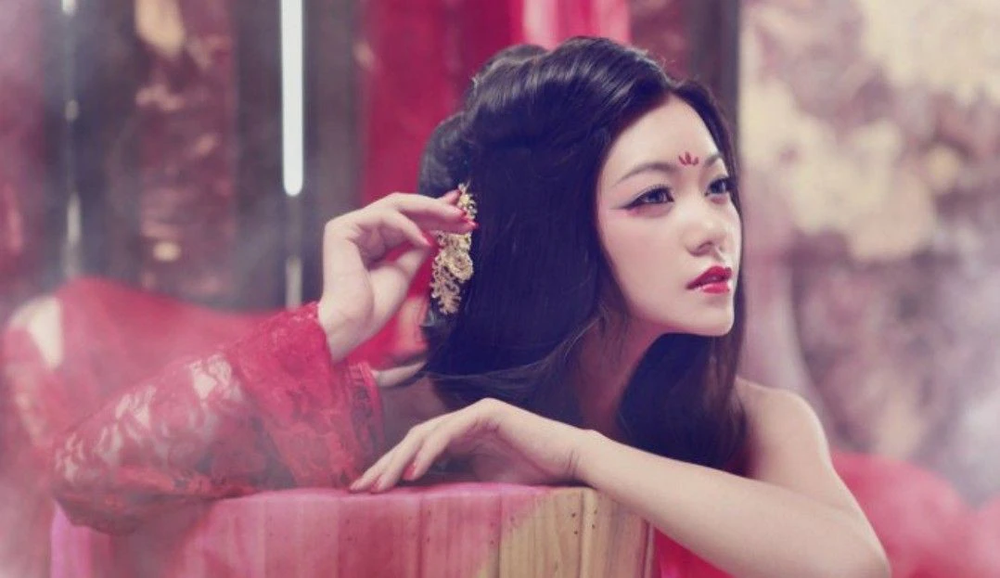 Kỹ Nữ Là Gì? Hé Lộ Cuộc Đời Và Số Phận Của Kỹ Nữ Trong Xã Hội Xưa