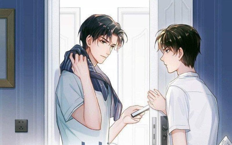 Các dạng công – thụ phổ biến trong đam mỹ khiến fan mê mẩn