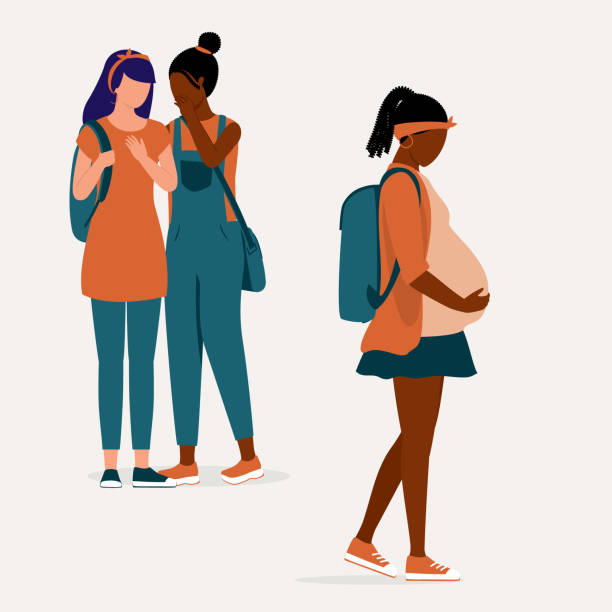 Hậu quả của việc mang thai ngoài ý muốn mà giới trẻ chưa biết – Đừng để sai lầm nhỏ thành tiếc nuối cả đời