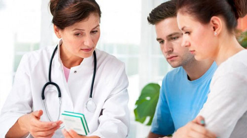 Hiếm Muộn Ở Nam Giới: Đừng Im Lặng, Hãy Chủ Động Điều Trị