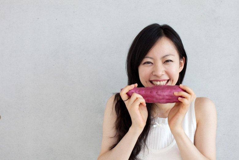 Vì Sao Ăn Khoai Lang Dễ Nổi Mụn? Cách Ăn Đúng Để Da Luôn Đẹp