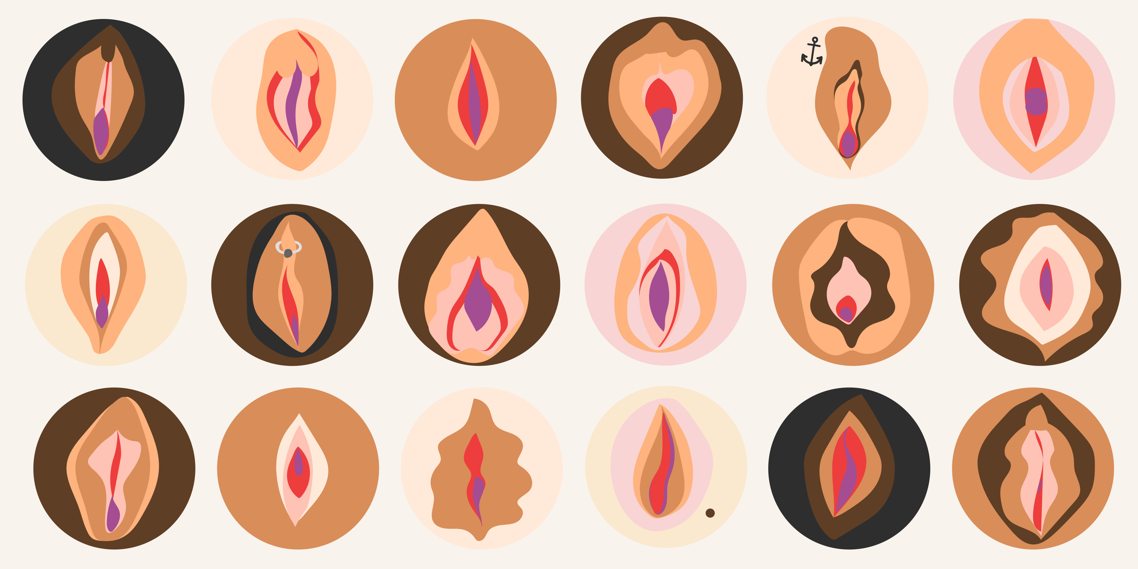 Kích thước âm đạo chị em Việt Nam là bao nhiêu? 12–13 cm có đủ làm chị em thỏa mãn không?