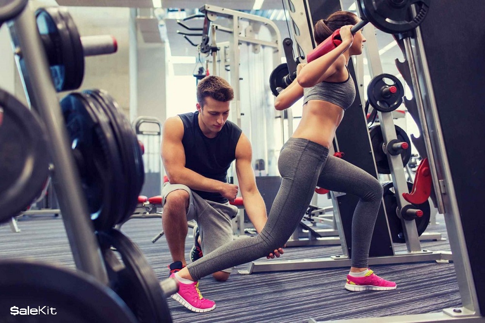 Quan Hệ Xong Có Nên Tập Gym Không? Có Nên Tập Thể Dục Sau Khi Quan Hệ? Giải Đáp Đúng Khoa Học