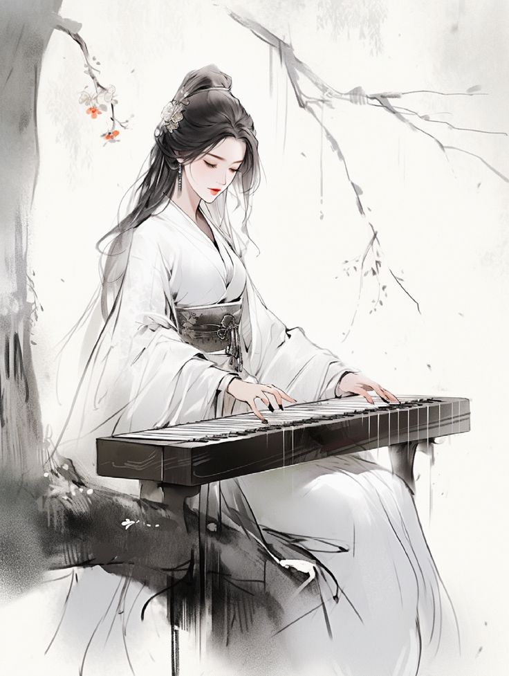 Kỹ Nữ Là Gì? Hé Lộ Cuộc Đời Và Số Phận Của Kỹ Nữ Trong Xã Hội Xưa