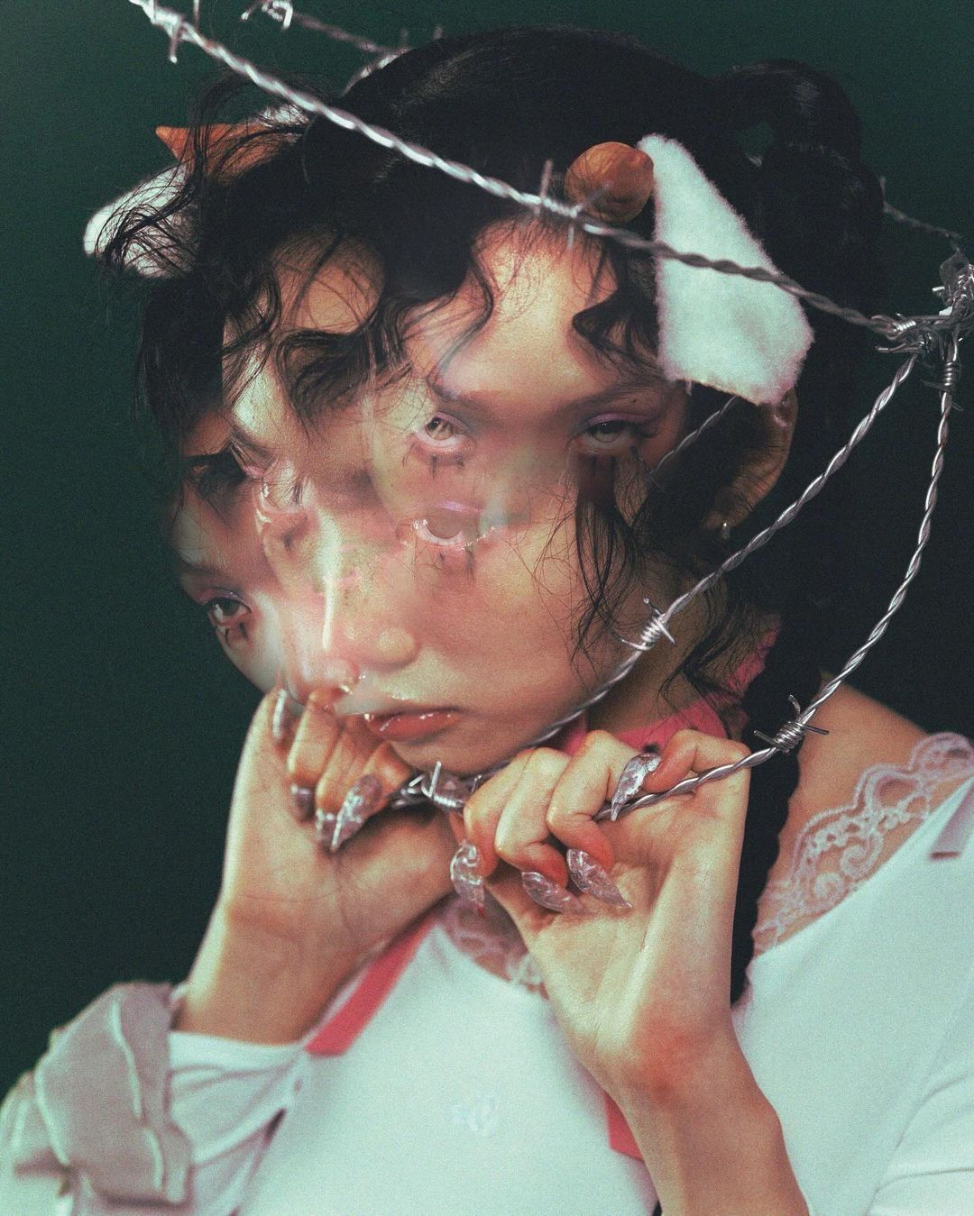 Liberosis là gì? – Khi bạn ước mình có thể quan tâm ít hơn