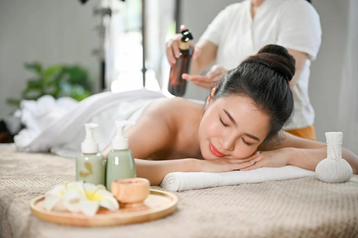 Massage Vùng Kín Phụ Nữ Có Cảm Giác Gì? Cách Thực Hiện Đúng Cách Để Tăng Sức Khỏe Sinh Lý