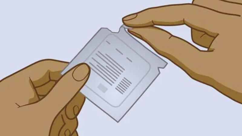 Miếng Dán Tránh Thai Hoạt Động Thế Nào? Cách Dán Đúng Và Lưu Ý Quan Trọng