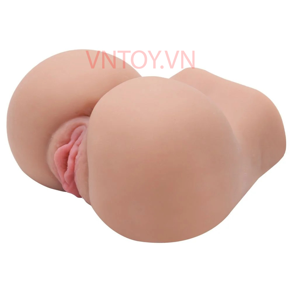 Mông giả cầm tay siêu vòng 3 thương hiệu Lilo