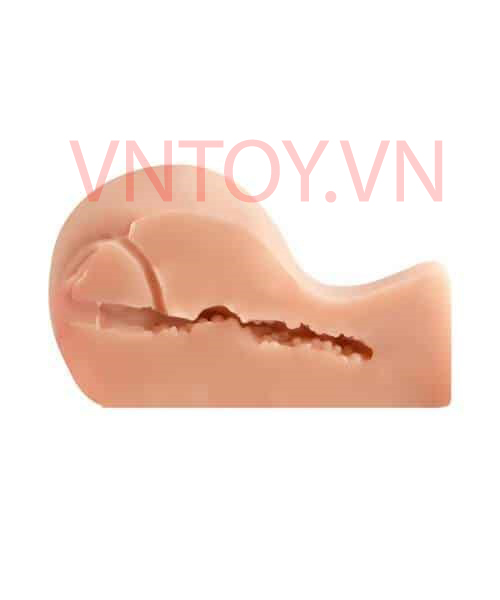 Mông giả cầm tay siêu vòng 3 thương hiệu Lilo