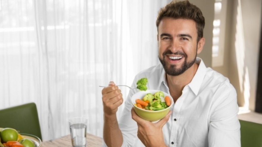 Chăm Sóc Sức Khỏe Nam Giới Như Thế Nào Cho Đúng Cách? Bí Quyết Giúp Phái Mạnh Luôn Sung Mãn Và Tự Tin