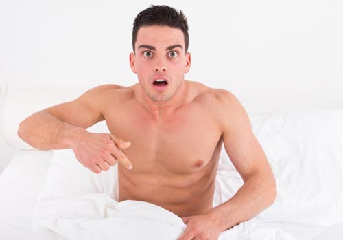 Dương vật có mùi nước mắm: Nguyên nhân và cách khắc phục hiệu quả