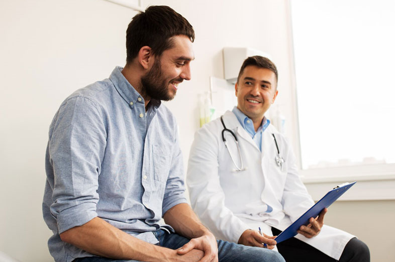 Dương vật có mùi nước mắm: Nguyên nhân và cách khắc phục hiệu quả