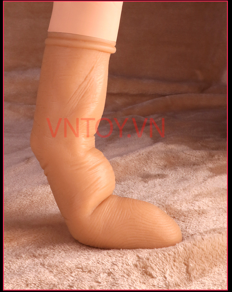 Ngón tay móc bướm sưởi ấm cao cấp Jiuai