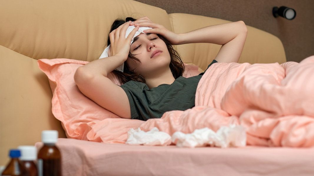 Ngừng Quan Hệ Ảnh Hưởng Như Nào Đối Với Nữ Giới? Chuyên Gia Giải Đáp