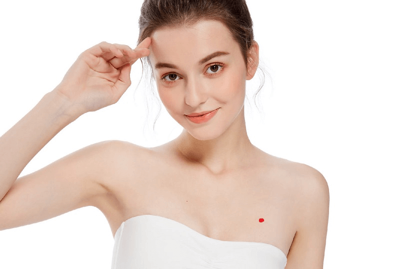 Nốt Ruồi Ở Vùng Kín – Dấu Hiệu Của Người "Dâm Đãng"? Sự Thật Bất Ngờ!