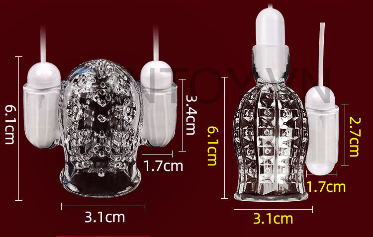 Máy tập dương vật Massage rèn luyện quan hệ lâu ra