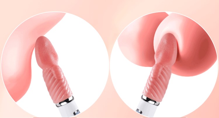 Cách Kích Thích Cô Bé Bằng Lưỡi Liếm Âm Đạo Cầm Tay Sạc Pin 12 Chế Độ Rung – Hướng Dẫn Chi Tiết Từ VNToy