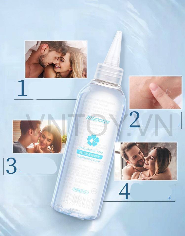 Gel bôi trơn Joker massage body thoa toàn cơ thể cấp ẩm bóng mượt