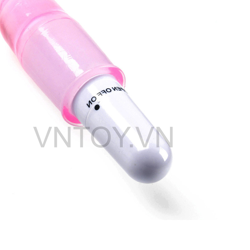 Que rung hậu môn Silicon mềm dẻo giá rẻ