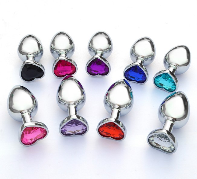 Khám Phá Thế Giới Đồ Chơi Tình Dục Một Cách Văn Minh và An Toàn