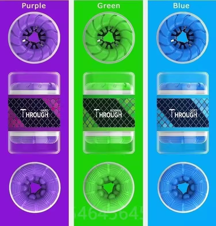 Trải nghiệm chân thật với Cốc thủ dâm Youcups Normal Hard Through