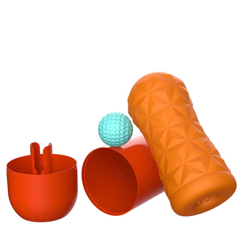 Cốc Thủ Dâm - Tình Dục Hiện Đại Dành Cho Nam Giới