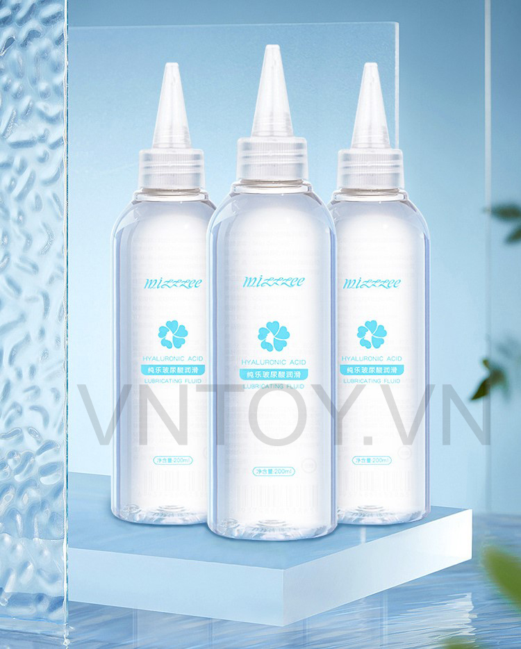 Gel bôi trơn Joker massage body thoa toàn cơ thể cấp ẩm bóng mượt