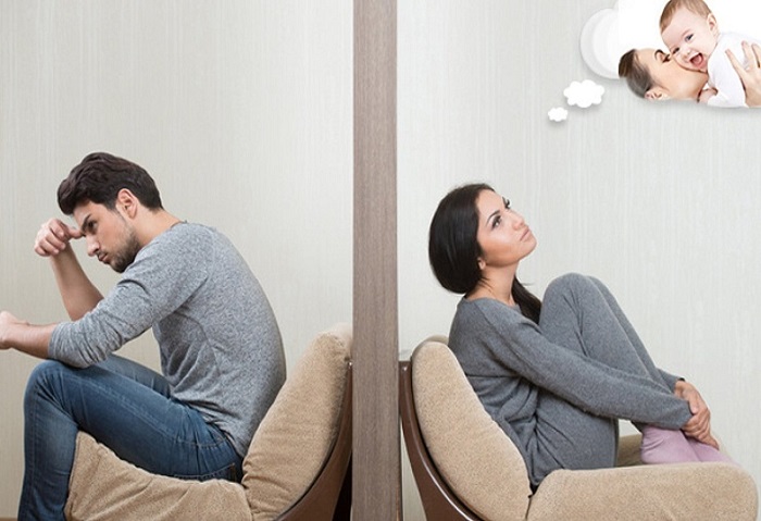 Quan Hệ Nhiều Có Bị Vô Sinh Không? Sự Thật Bạn Cần Biết