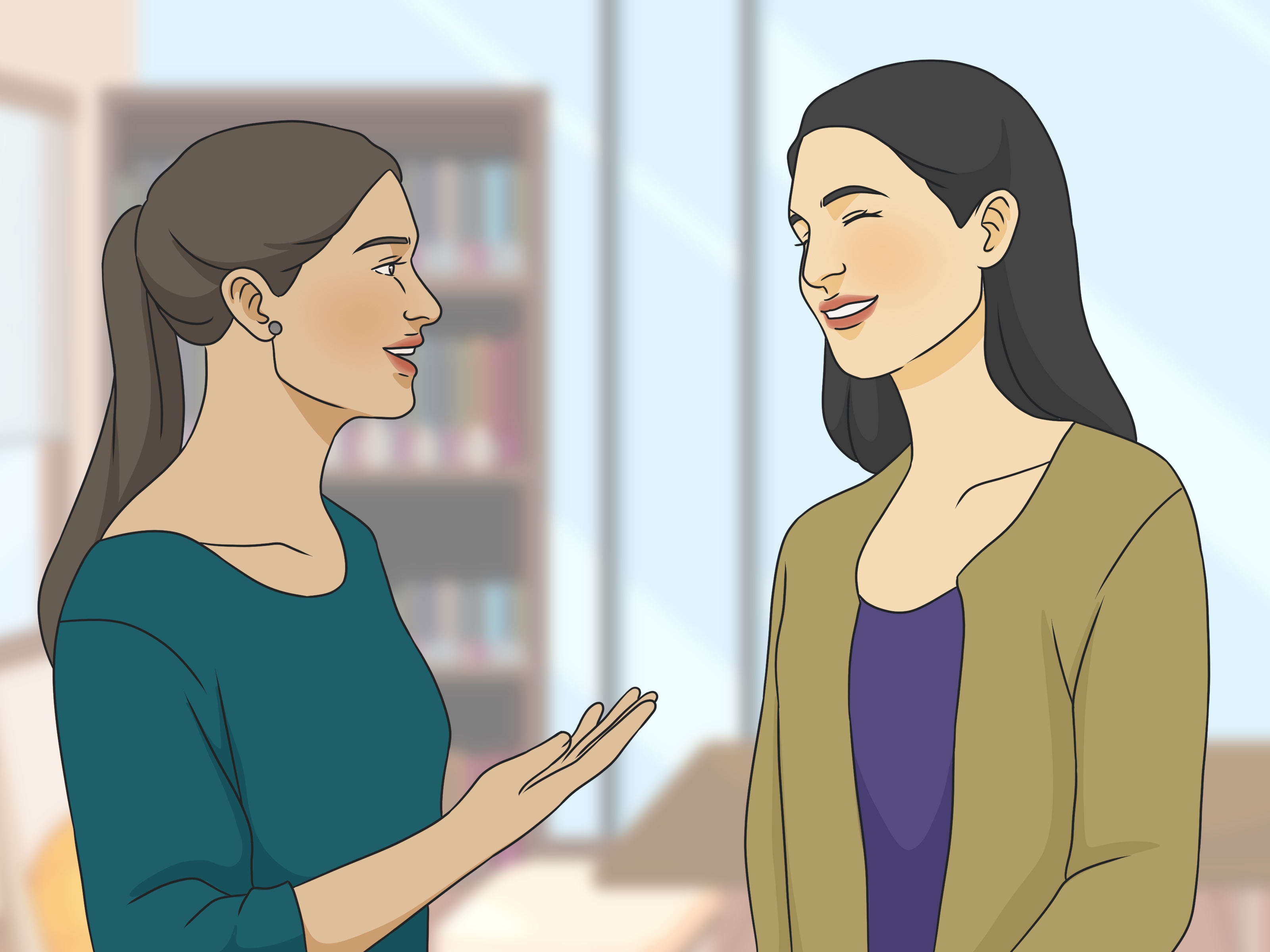 Khi Trở Thành Nạn Nhân Bạo Lực Tình Dục, Bạn Không Cô Đơn – Đây Là Những Việc Cần Làm