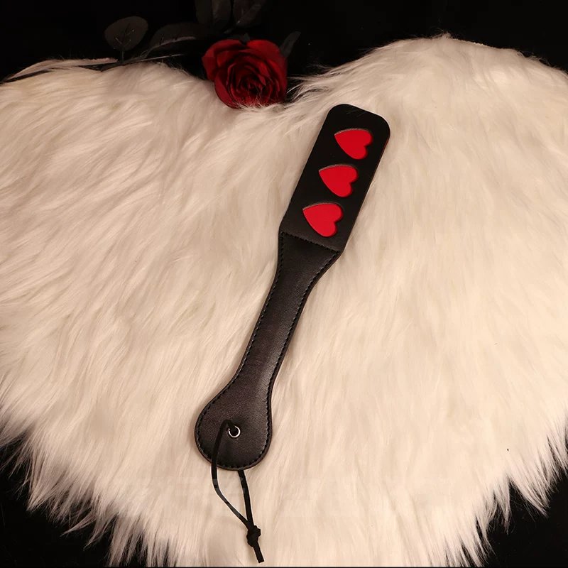 Roi Da Tình Nhân Hình Tim Gợi Cảm