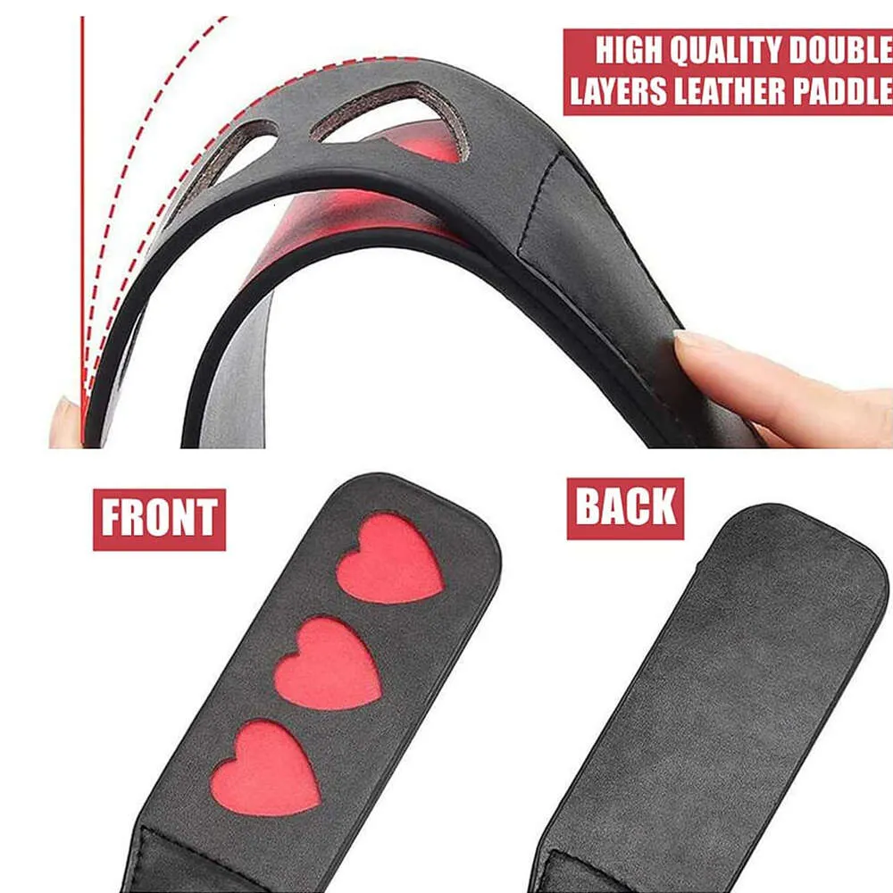 Roi Da Tình Nhân Hình Tim Gợi Cảm