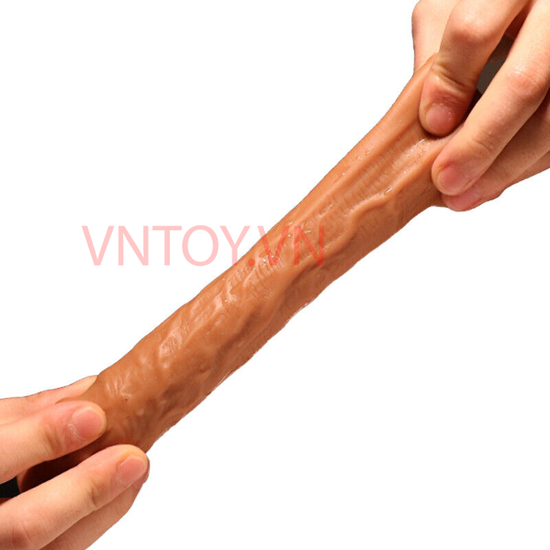 Bao cao su đôn đên Jiuai size châu Á có quai đeo