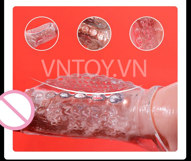 Bao cao su đôn dên khúc giữa mai rùa nhiều gai