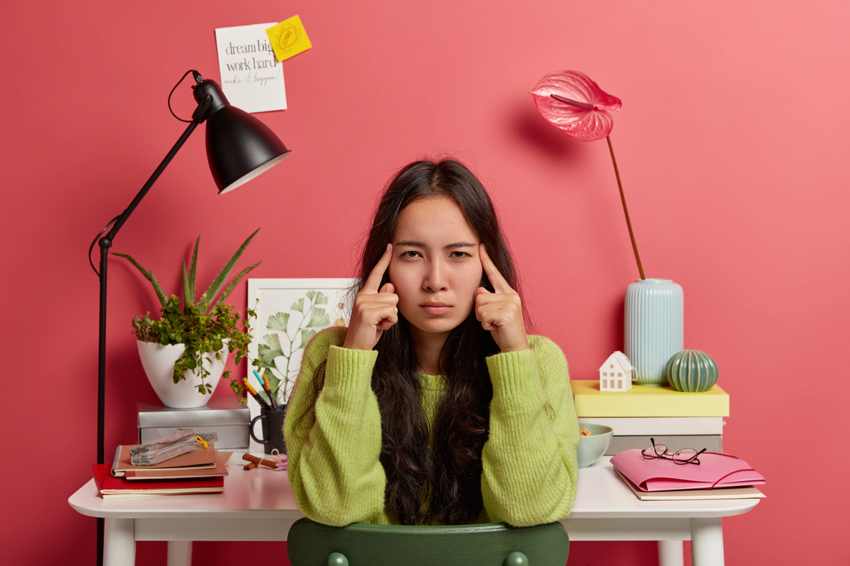 Overthinking Trong Bệnh Tình Dục Là Gì? Hiểu Đúng Để Giải Thoát Cảm Xúc Và Cải Thiện Đời Sống Gối Chăn