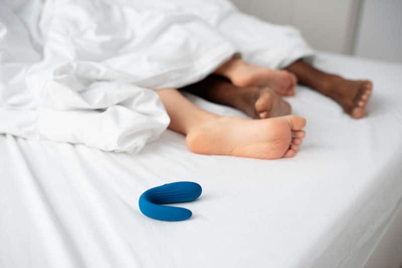 Không cần người thứ ba vẫn thỏa mãn – giải pháp từ sextoy chất lượng