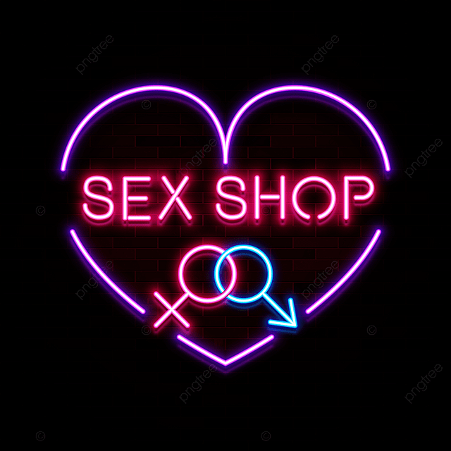Lần đầu vào adult shop: Có nên ngại không?