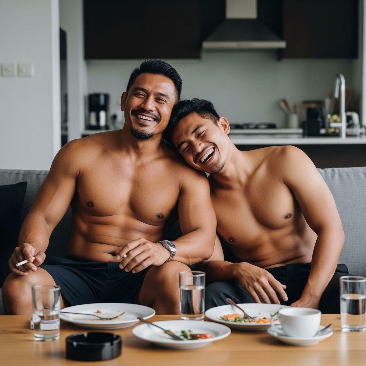 Sử dụng popper trong tình dục có an toàn không? Chuyên gia giải đáp